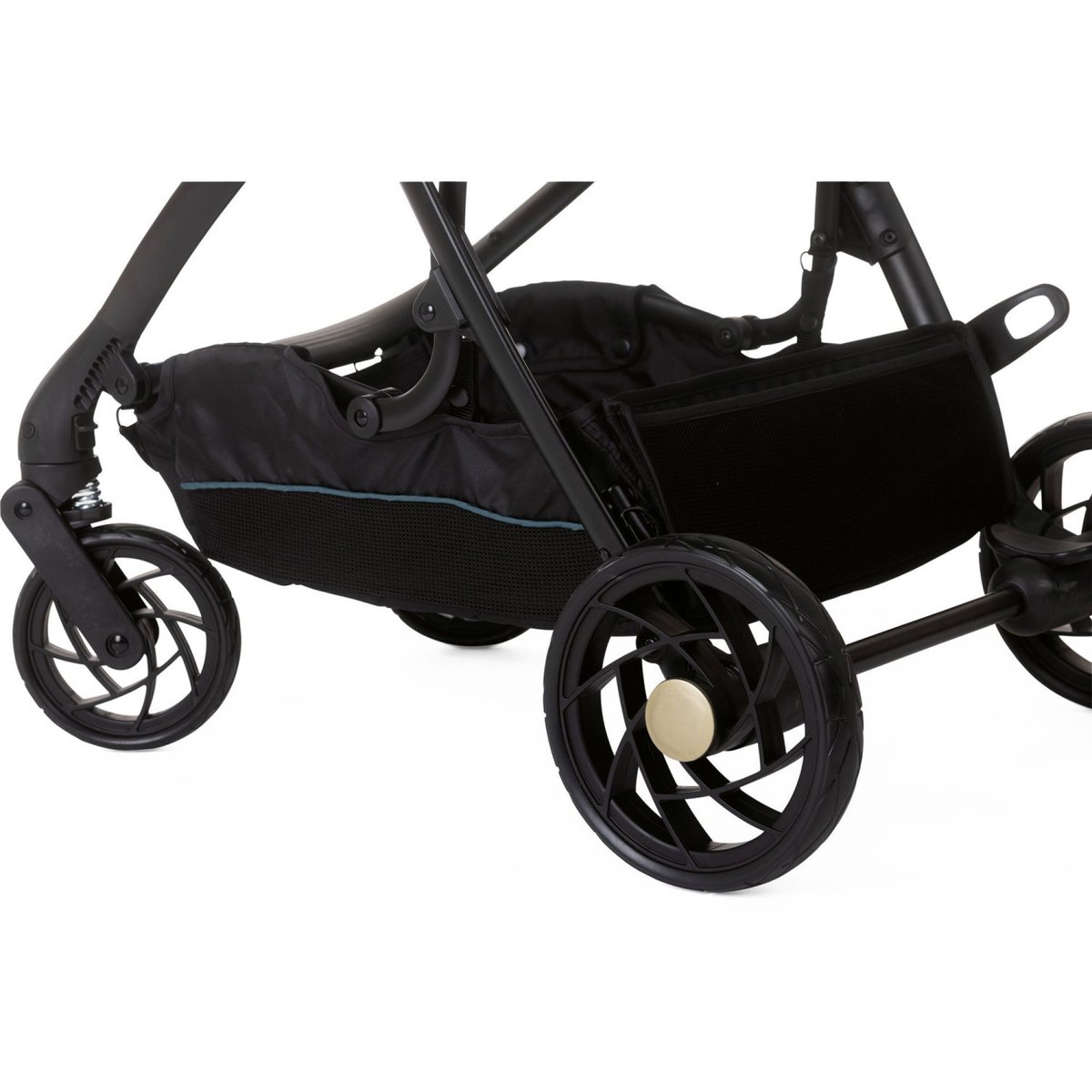 Pack duo One4ever Pirate Black - Chicco green gem, CHICCO