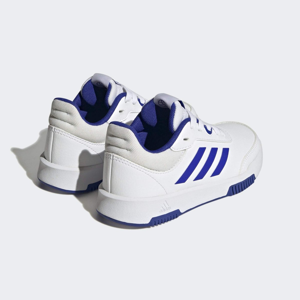 Chaussure À Lacets Tensaur Sport Training cloud white / lucid blue / core black, ADIDAS SPORTSWEAR