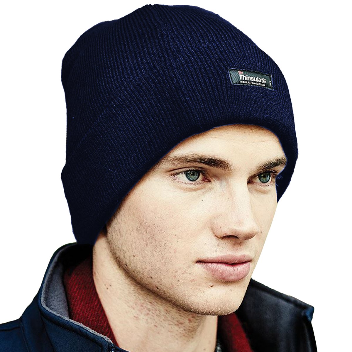 Bonnet bleu marine, REGATTA