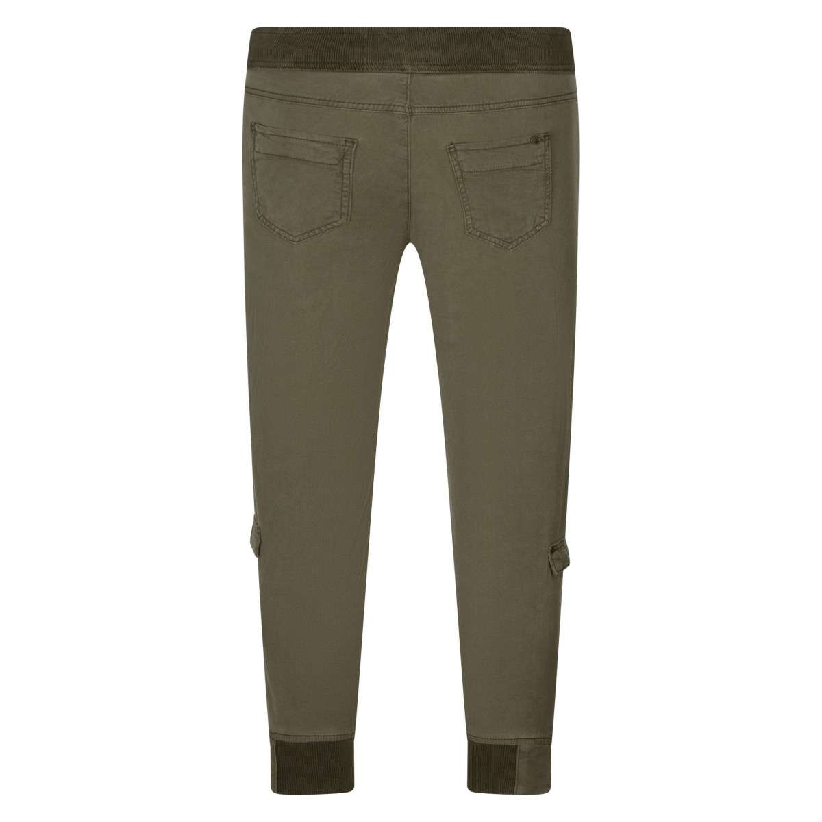Jogging droite CELINE JAZZ vert, FREEMAN T. PORTER
