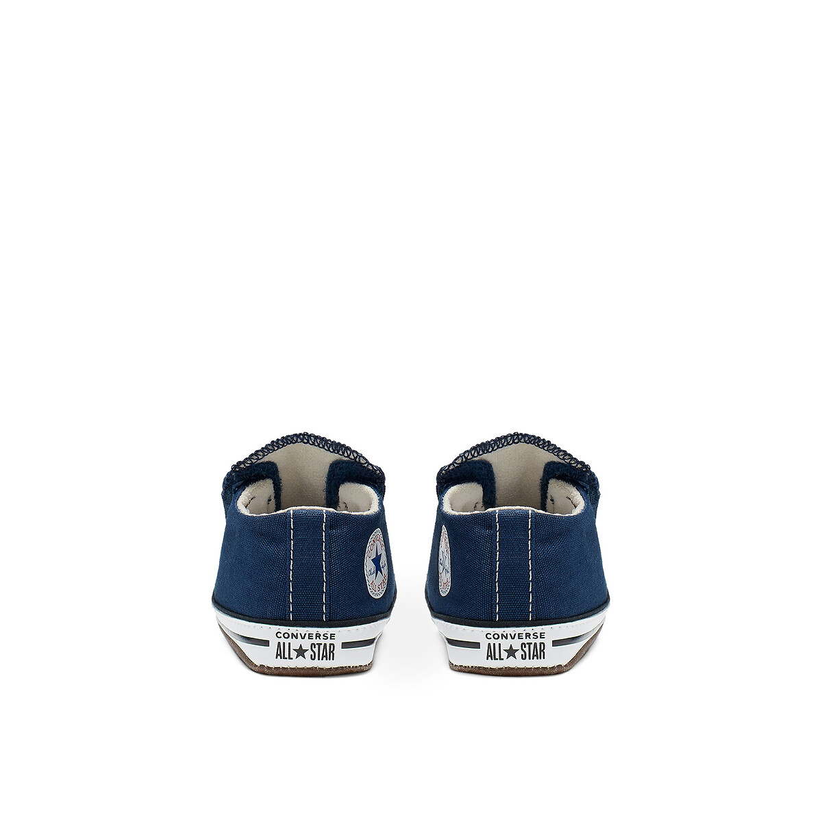 Kids Chuck Taylor All Star Cribster Canvas Trainers navy blue, CONVERSE
