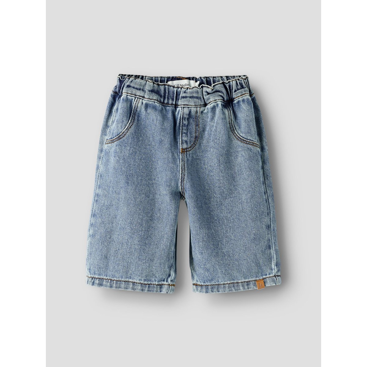 Jean medium blue denim, NAME IT