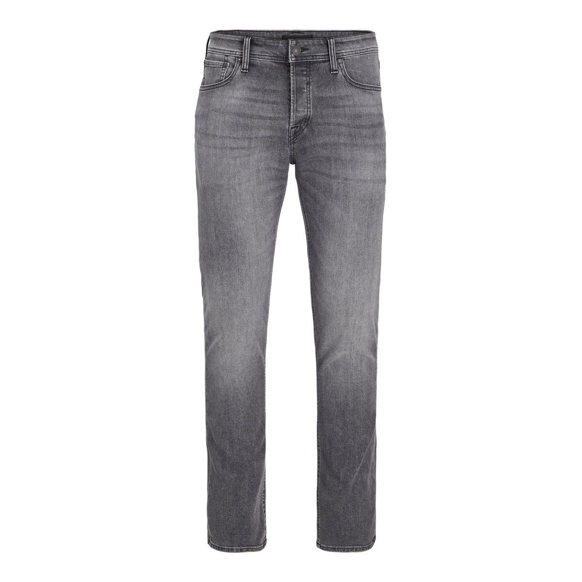 Jean Coupe Tapered grey denim, JACK & JONES