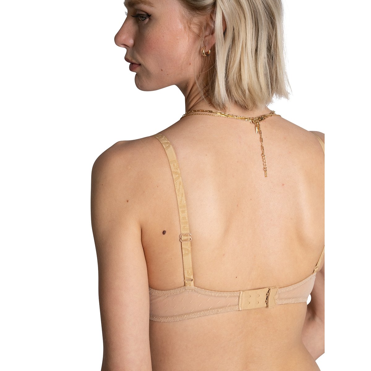 Brassière RODEO marron, PASSIONATA