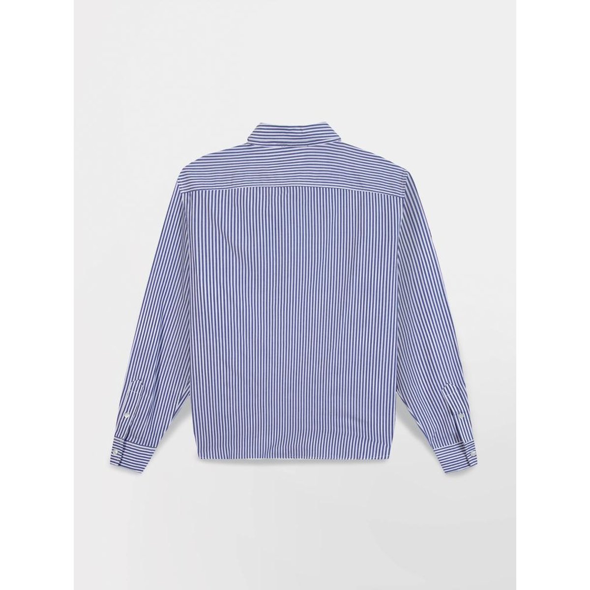 Chemise manches longues EMILYCHE baltique, TBS