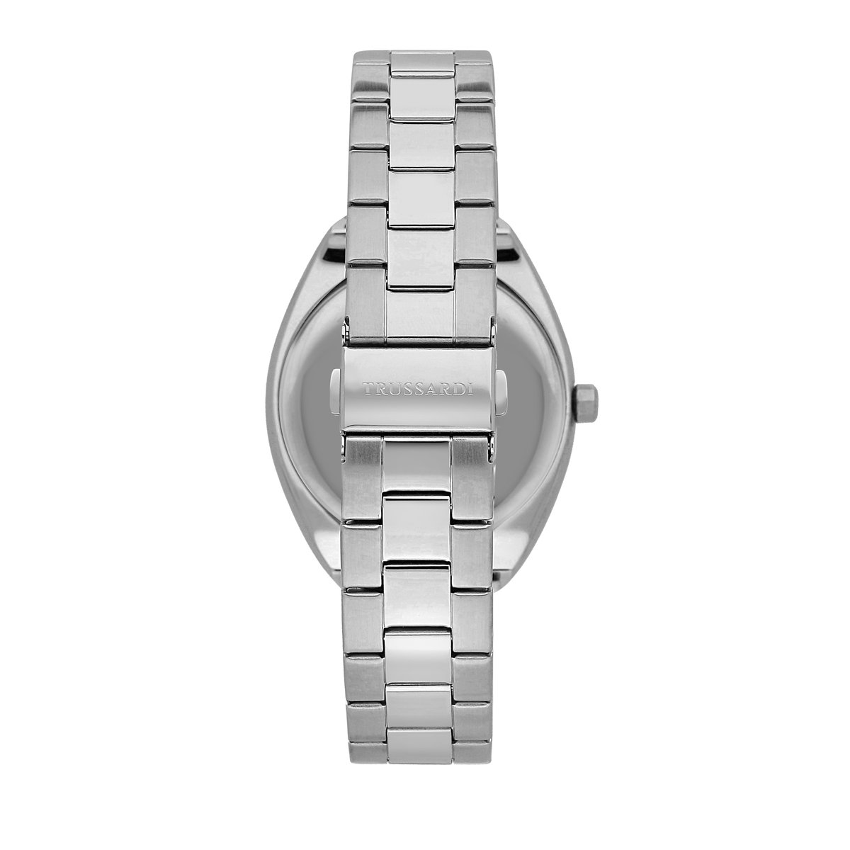 Montre multifonction METROPOLITAN green, brushed, TRUSSARDI
