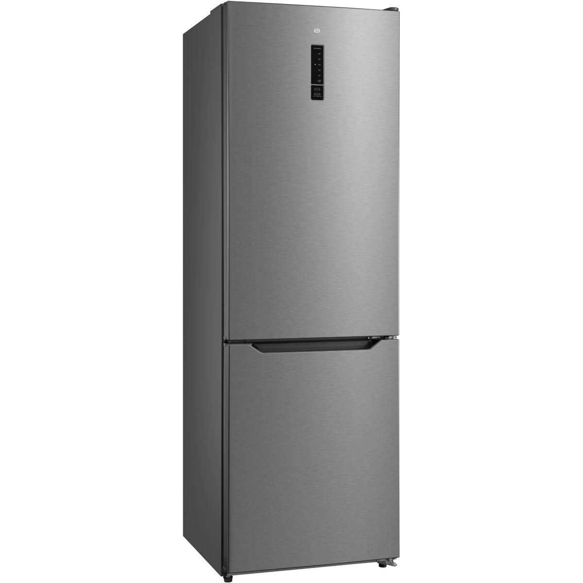 Réfrigérateur combiné ERCVE190-60miv4 couleur unique, ESSENTIEL B