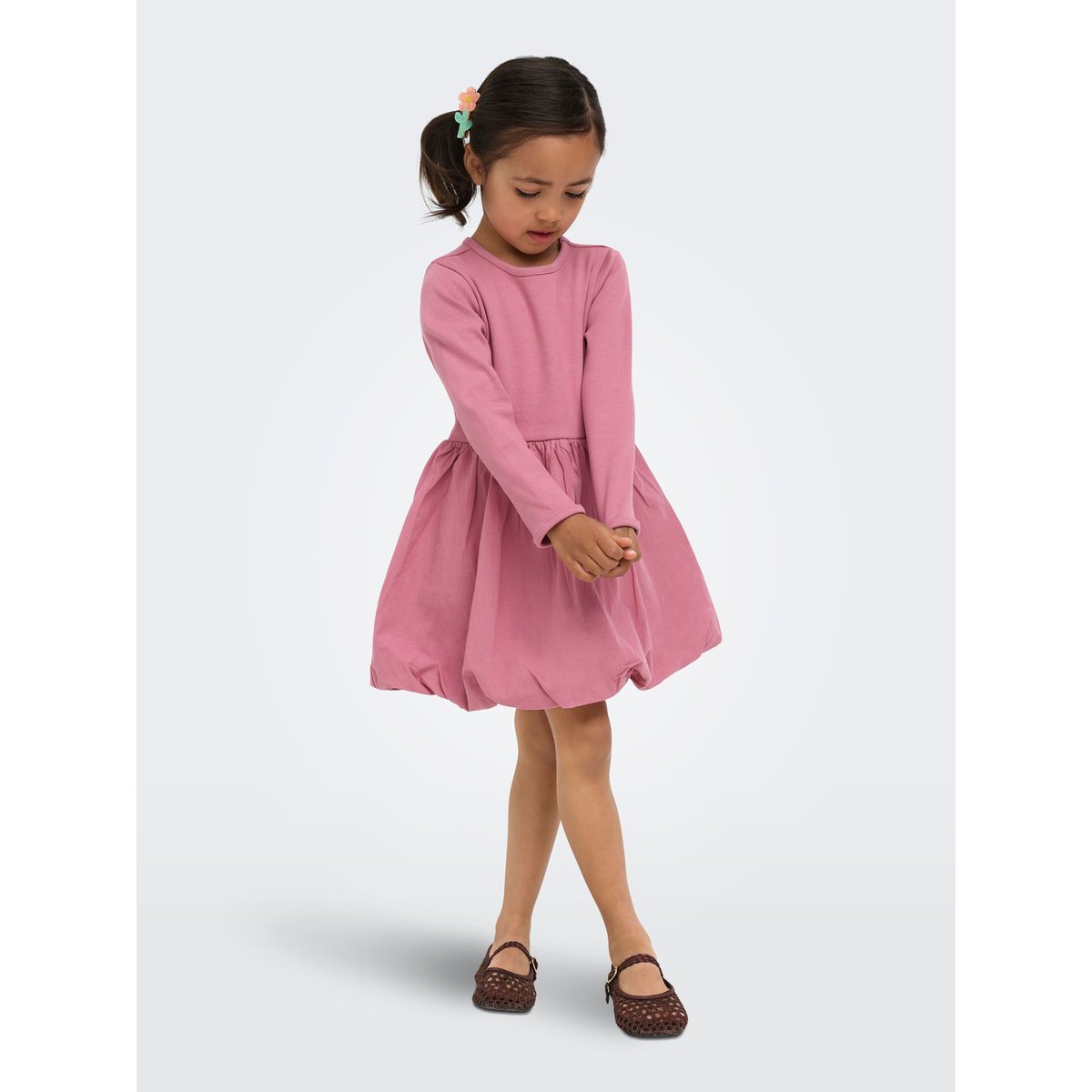 Robe heather rose, KIDS ONLY