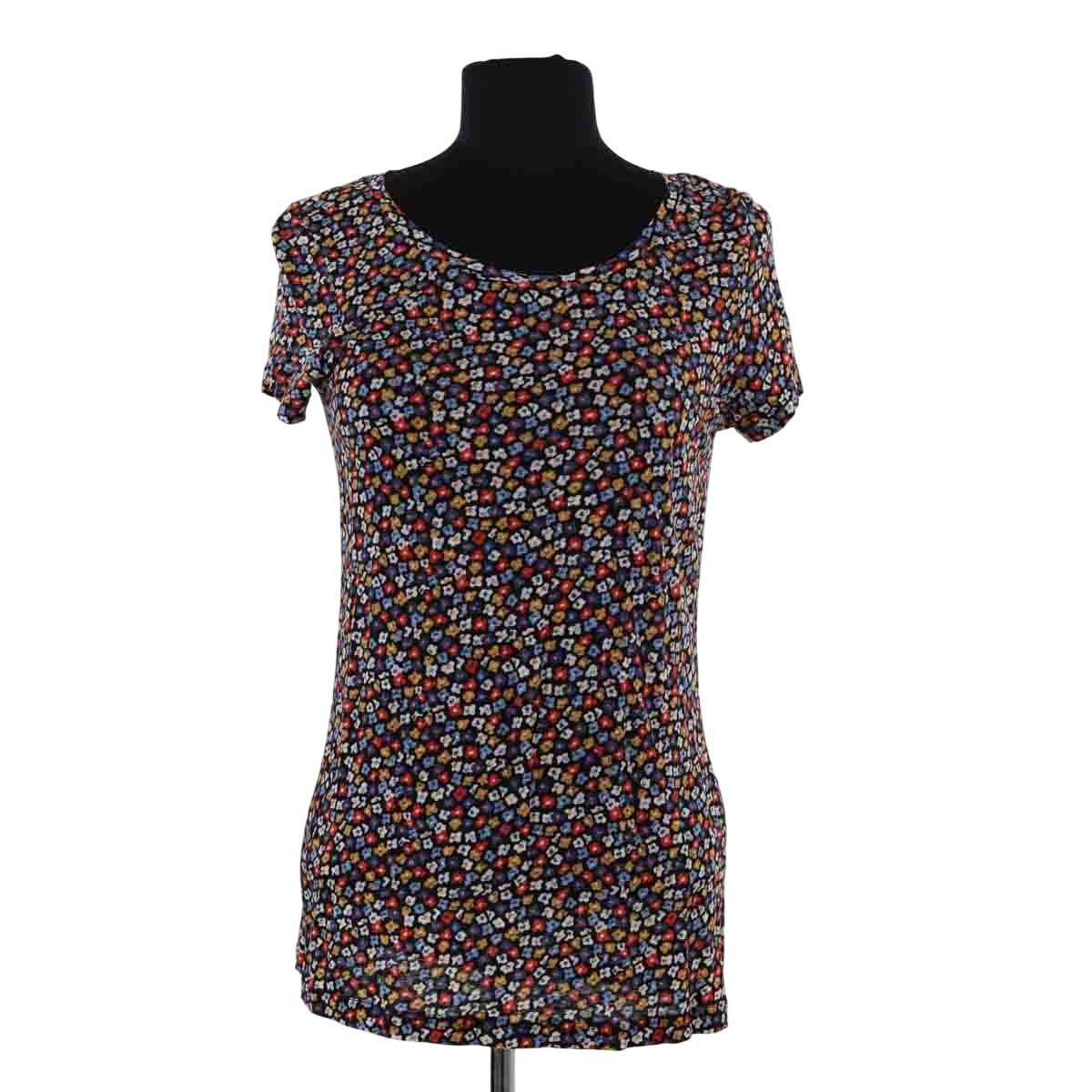 T-shirt - Très Bon État multicolore, CLAUDIE PIERLOT