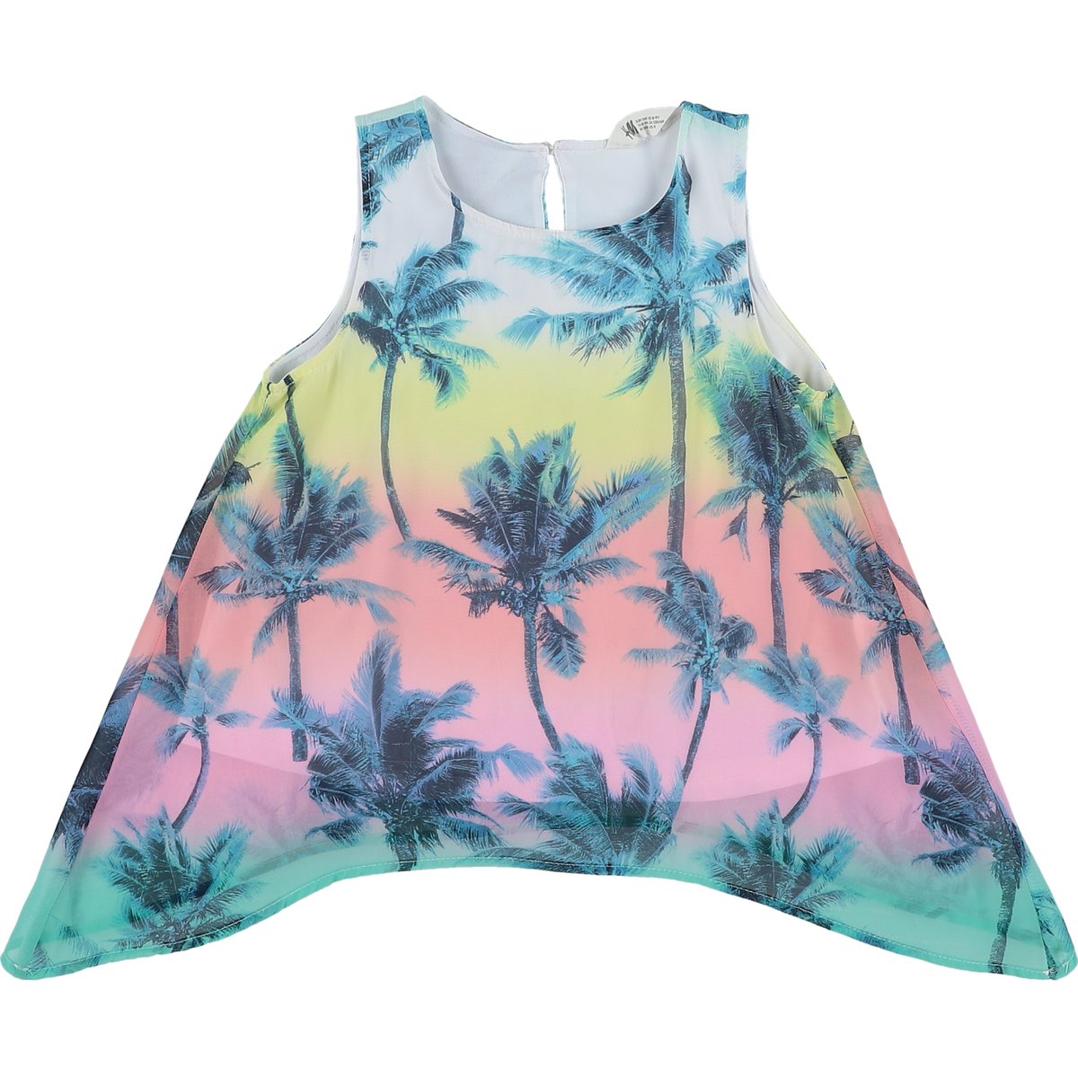 Blouse - Très bon état multicouleur, H&M
