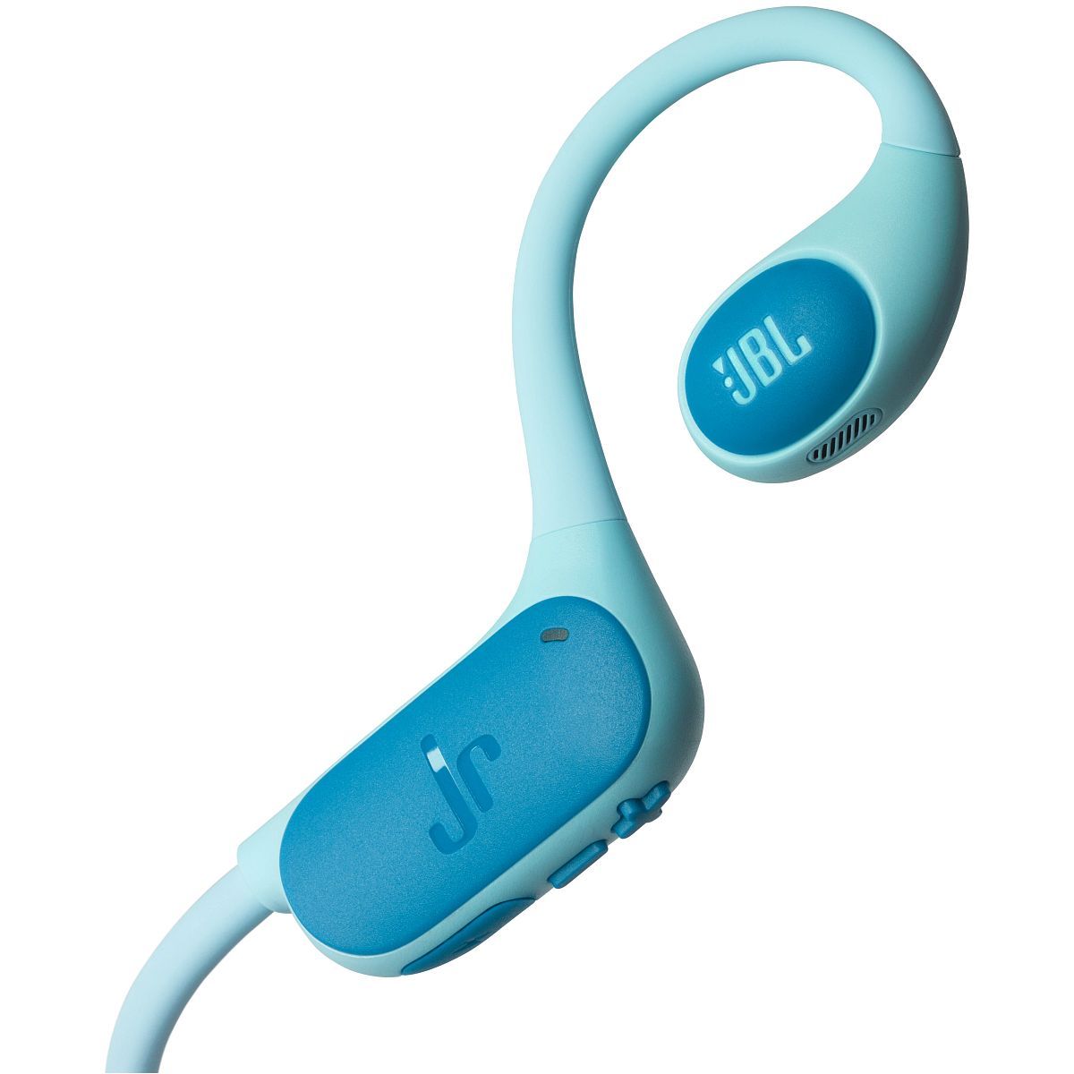 Casque Junior Free Turquoise couleur unique, JBL