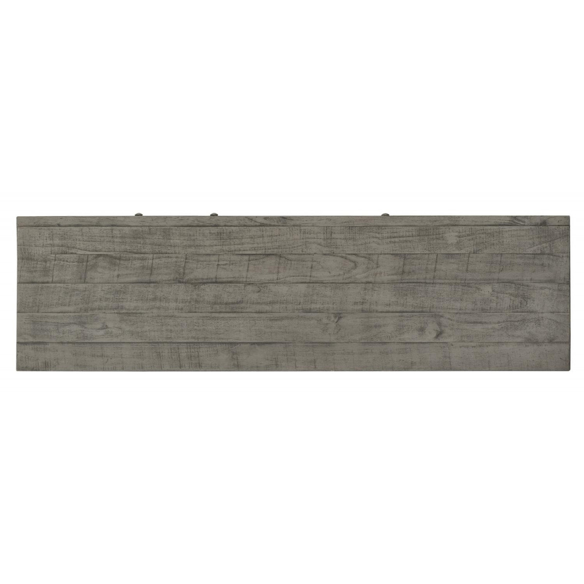 Bahut - CIDALIE gris, DECORATION D’AUTREFOIS