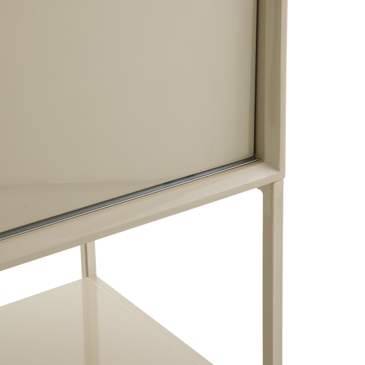 Sideboard Mambo, lackiert sandfarben, AM.PM