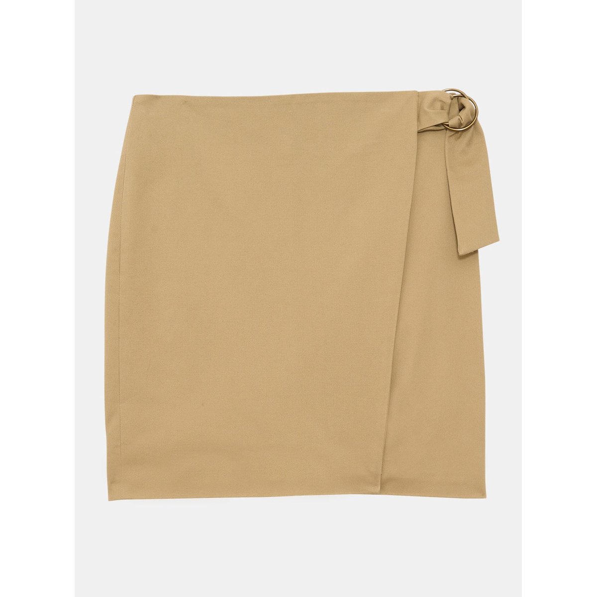 Jupe Margareth beige, INES DE LA FRESSANGE PARIS