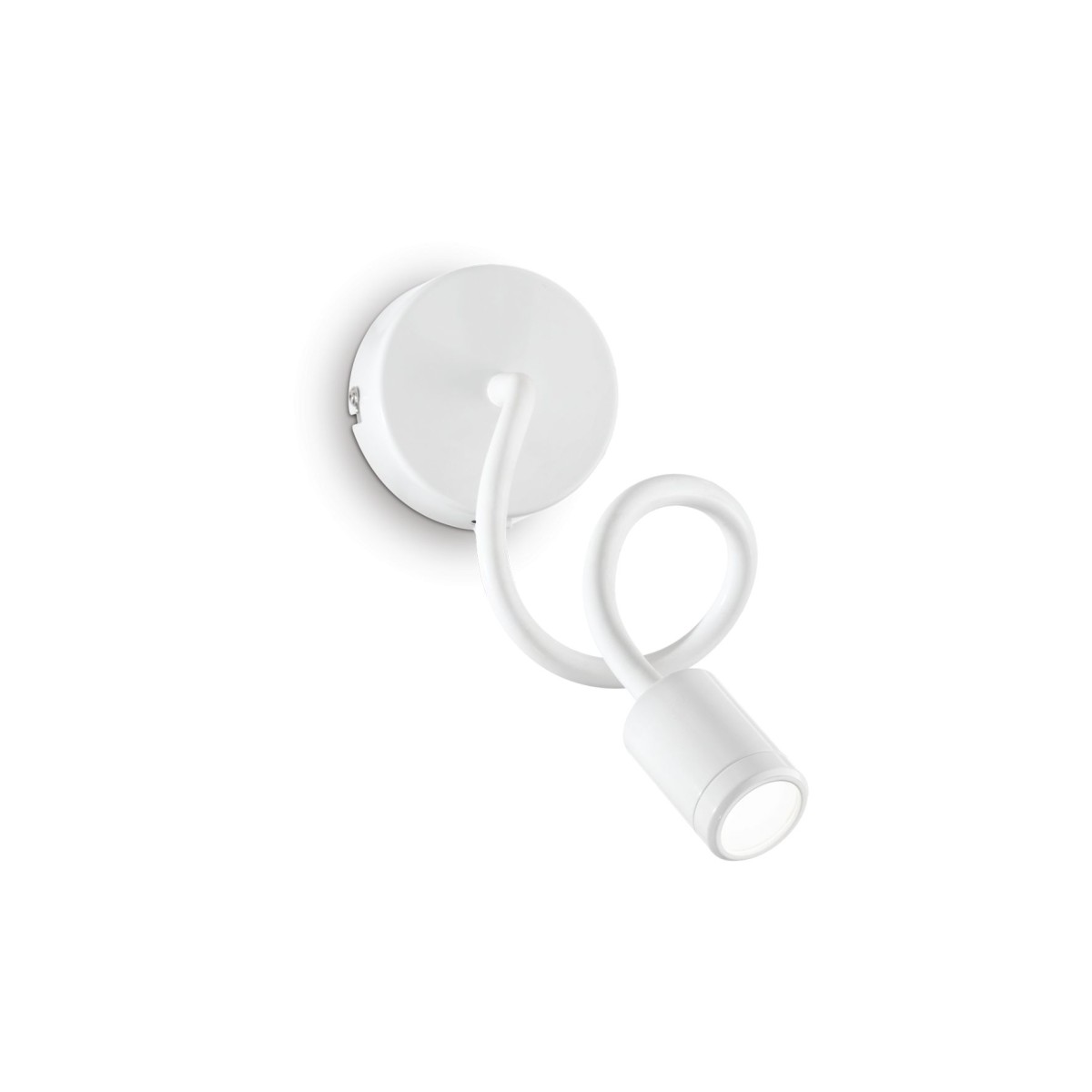 Applique FOCUS blanc, IDEAL LUX