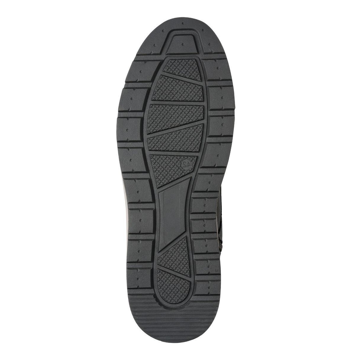 Bottine homme vert mousse, MARCO TOZZI