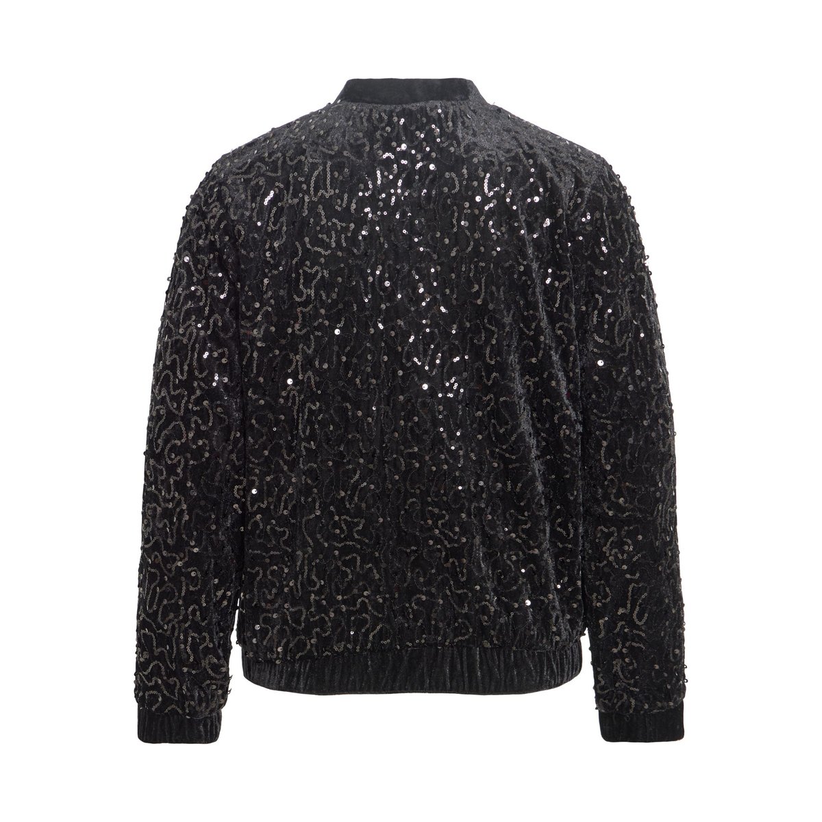 Veste Bomber noir - black1, VILA