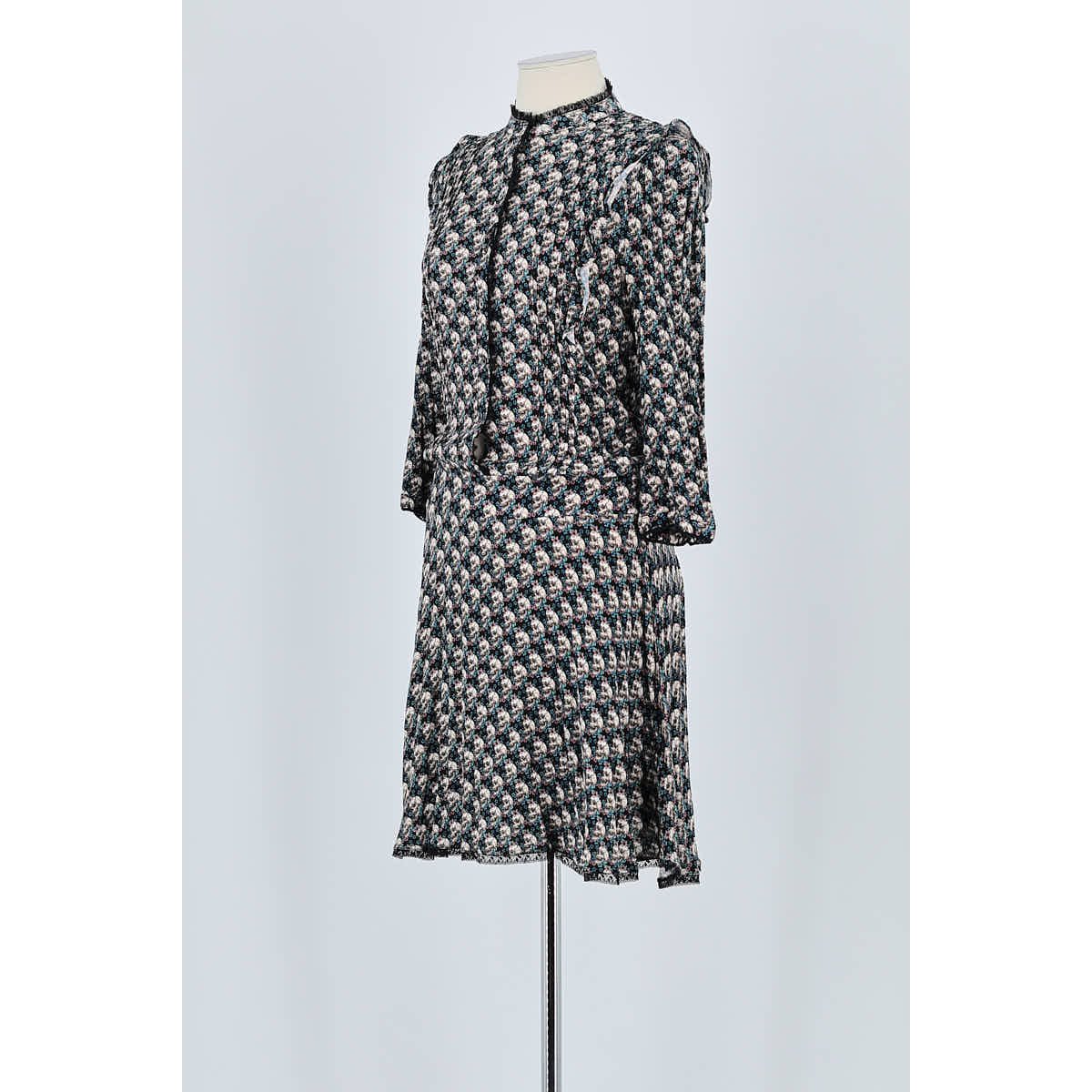 Robe - Très Bon État noir, ZADIG&VOLTAIRE