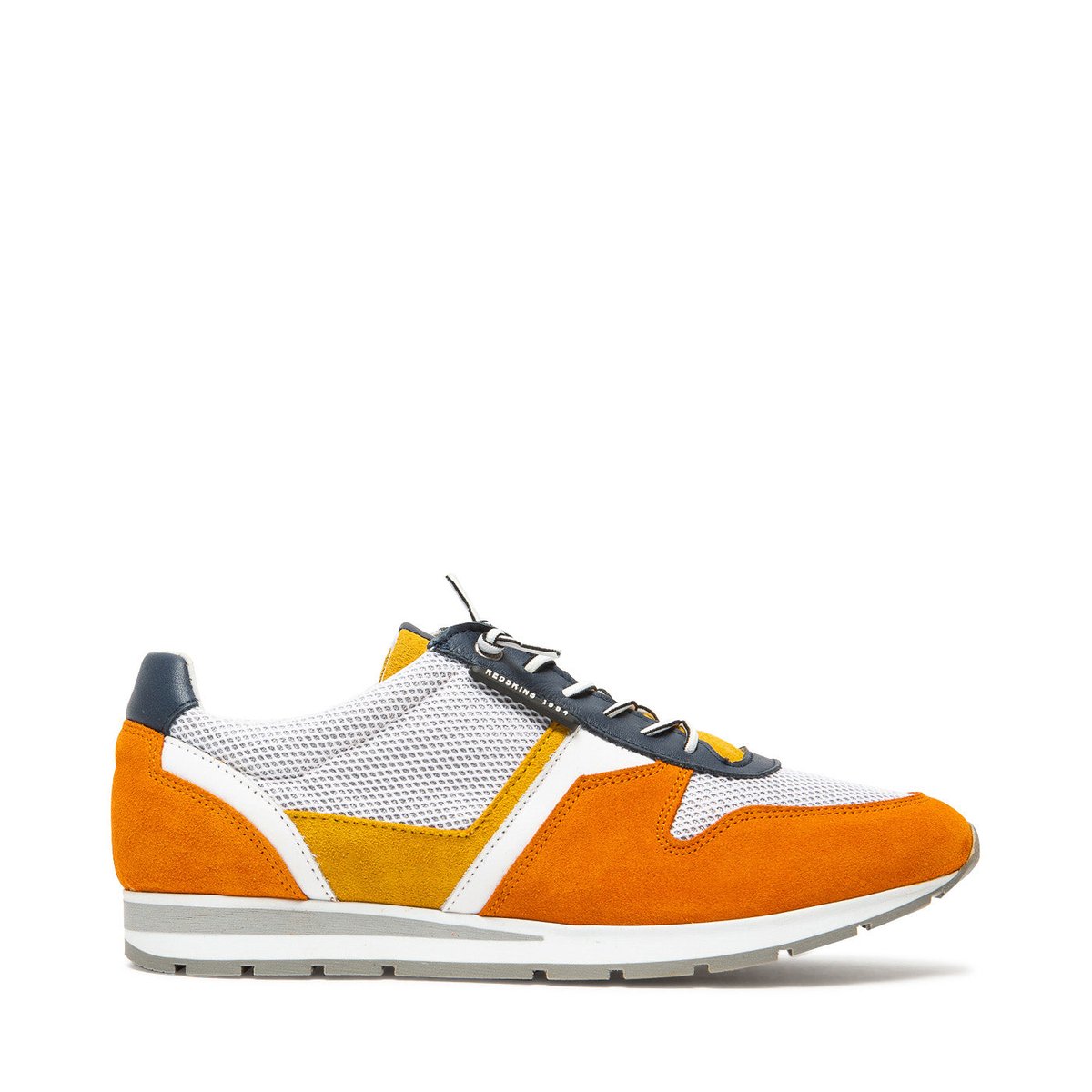 SMITH ORANGE+JAUNE+MARINE orange+jaune+marine, REDSKINS
