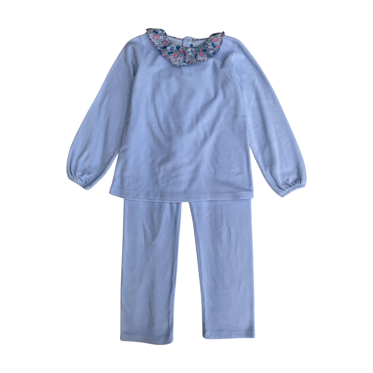 Pyjama  - Très bon état bleu, JACADI