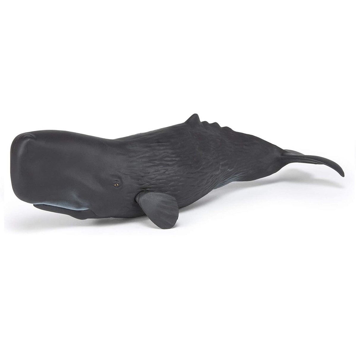 Figurine Cachalot marron, PAPO