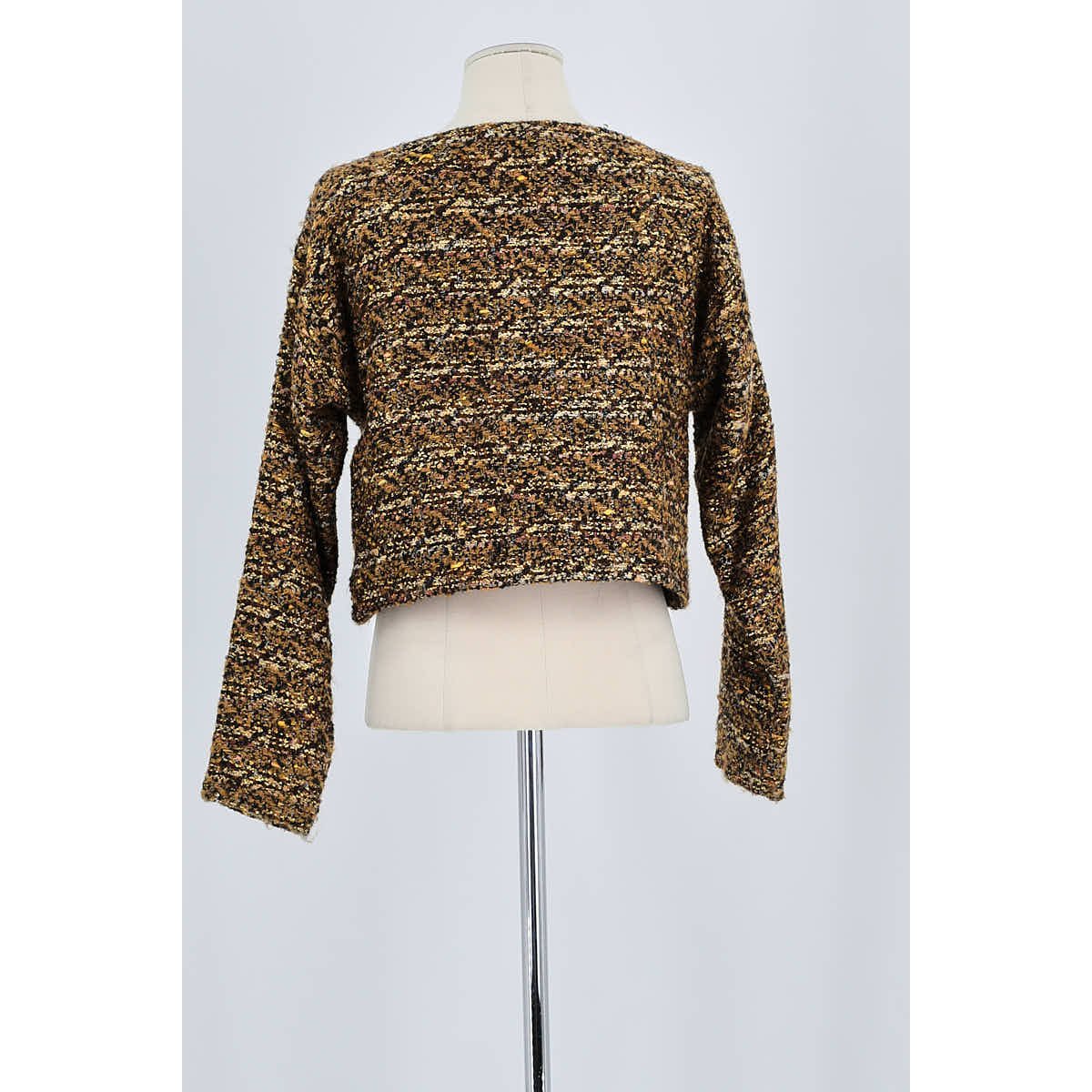 T-shirt - Bon État marron, KENZO