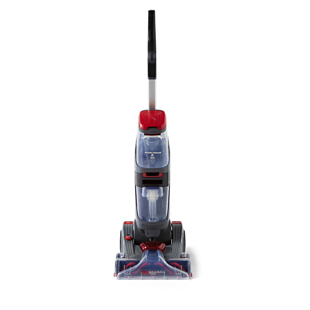 MRXWASHMAX DualClean Carpet Washer - 741000 black, MORPHY RICHARDS