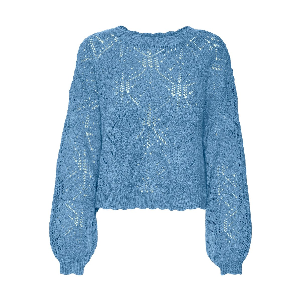 Pull En Maille allure, VERO MODA