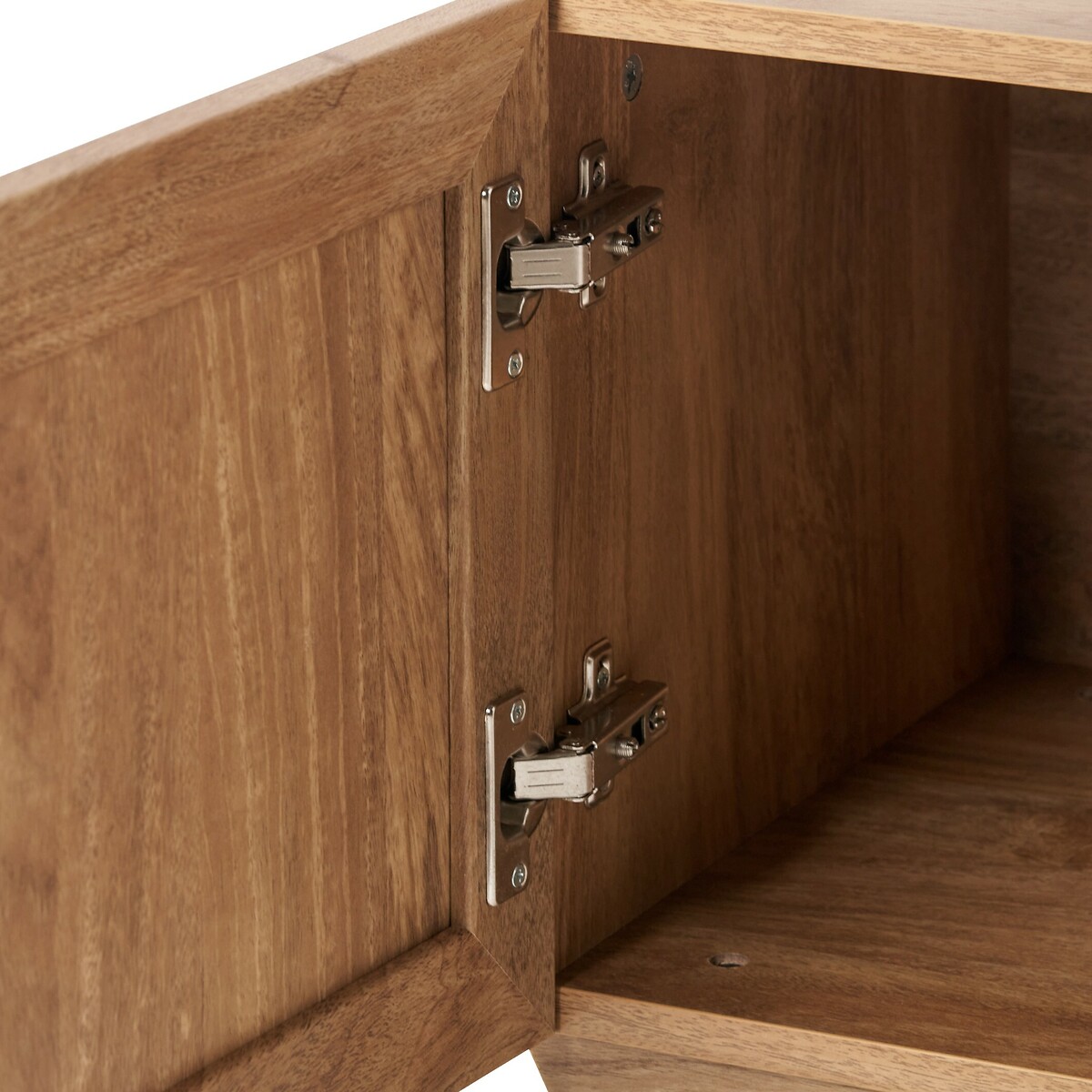 Hedric Natural Rattan Bedside Table natural rattan, ÉDITÉ