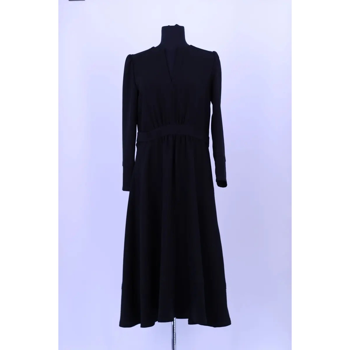 Robe - Très Bon État noir, APC
