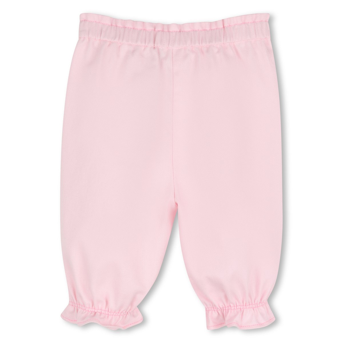 Pantalon élastiqué rosee, BILLIEBLUSH