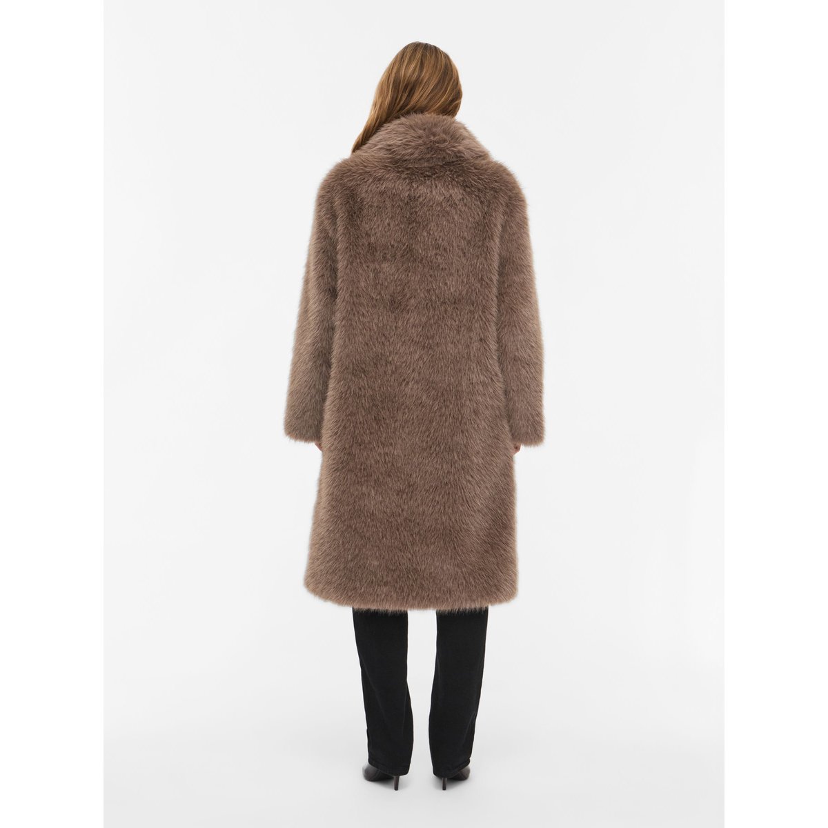 Manteau gris - falcon1, VILA