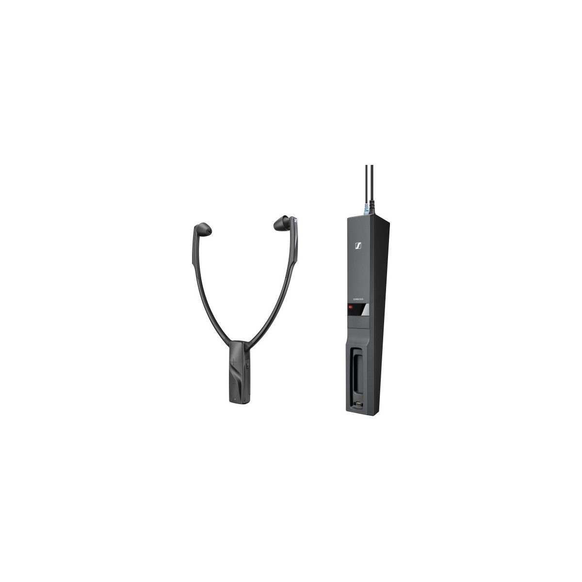 Casque TV RS 2000 gris foncé, SENNHEISER