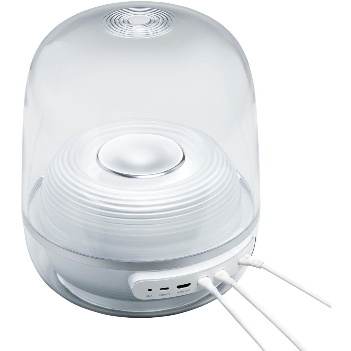 Enceinte résidentielle SoundStick 5 Blanc blanc, HARMAN/KARDON