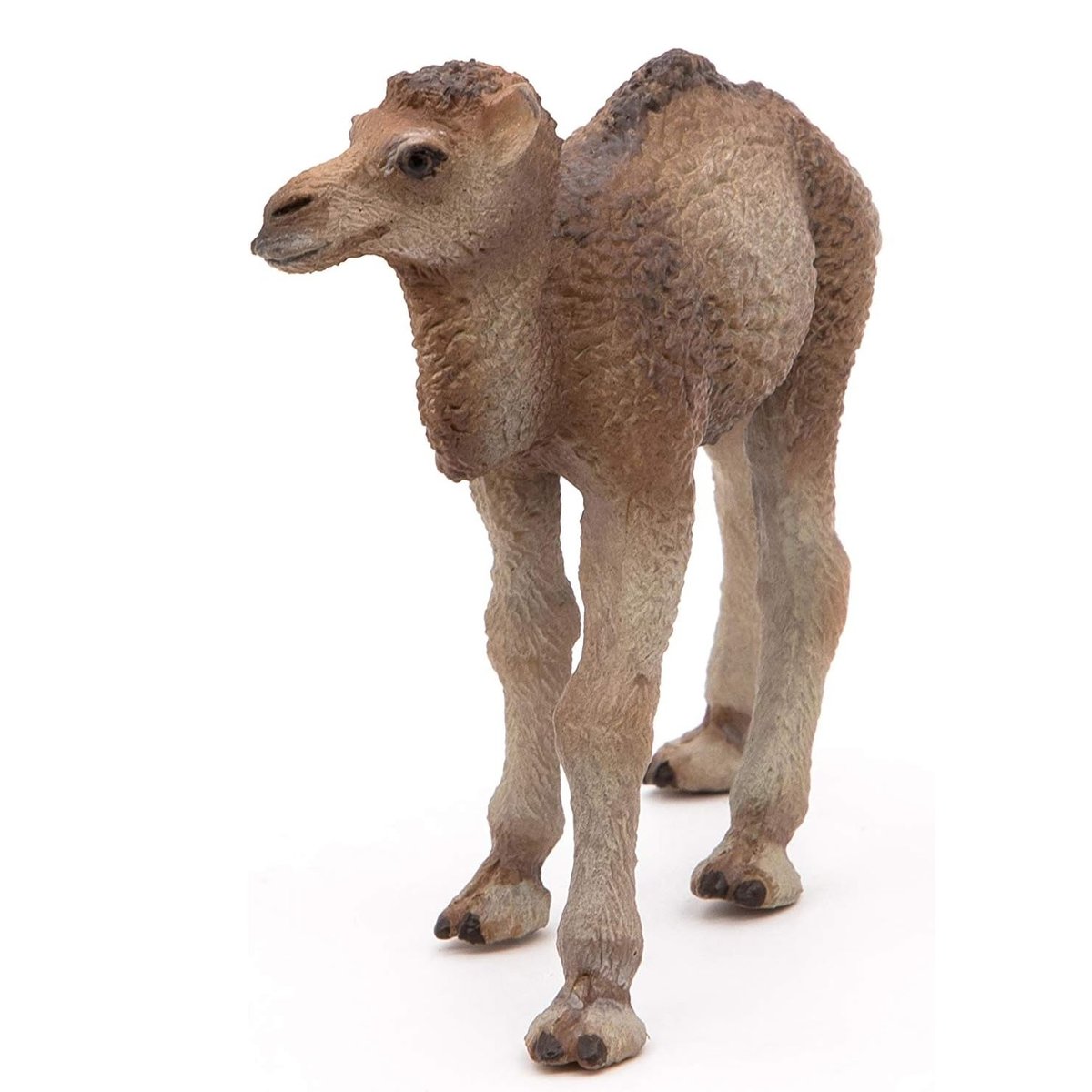 Figurine Bébé dromadaire marron, PAPO