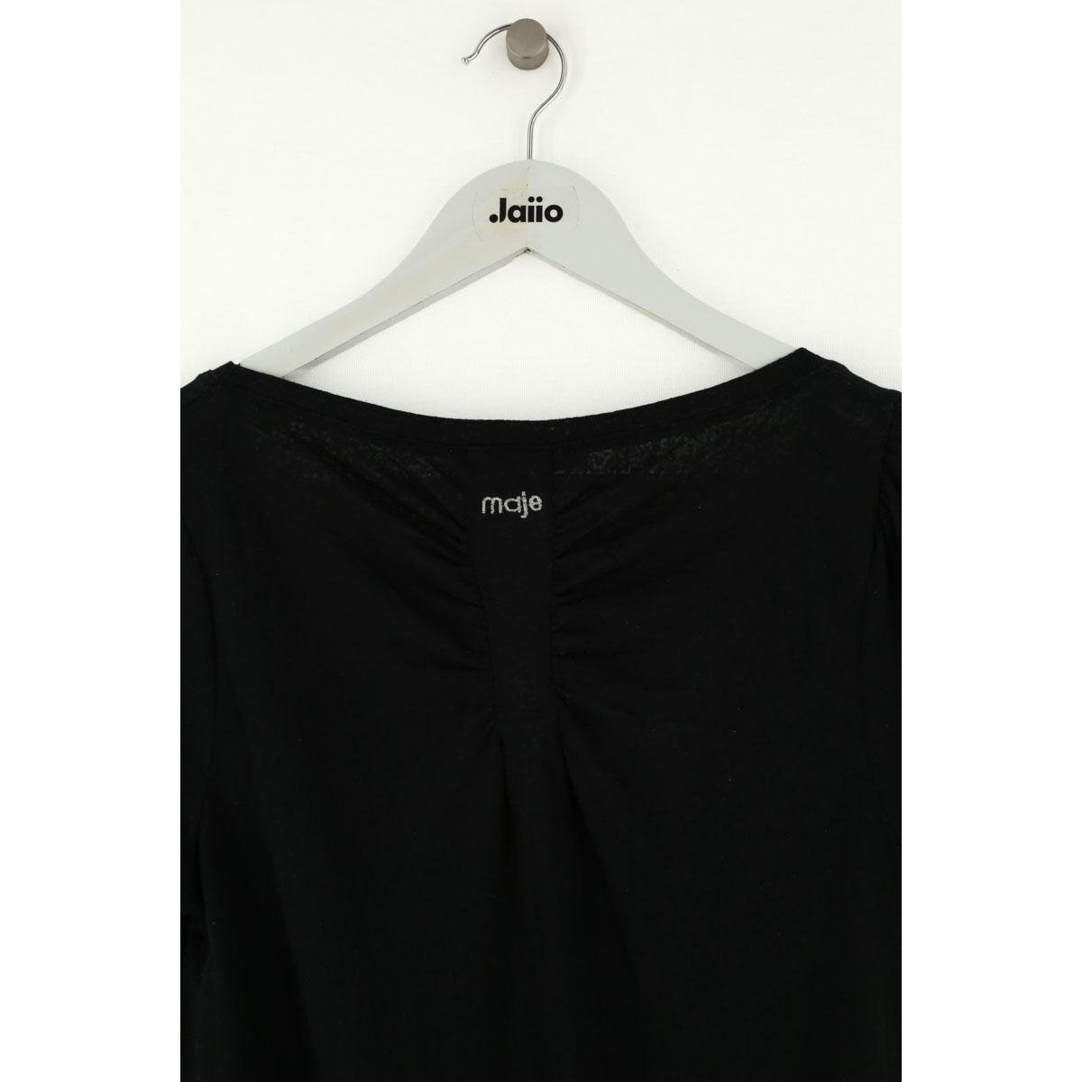 Robe - Très Bon État noir, MAJE
