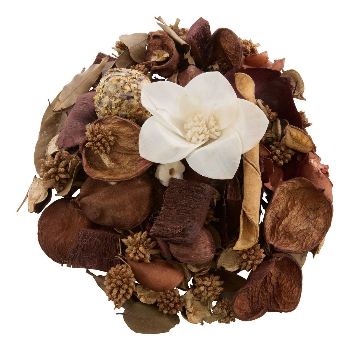Pot-pourri WISA blanc, ATMOSPHERA