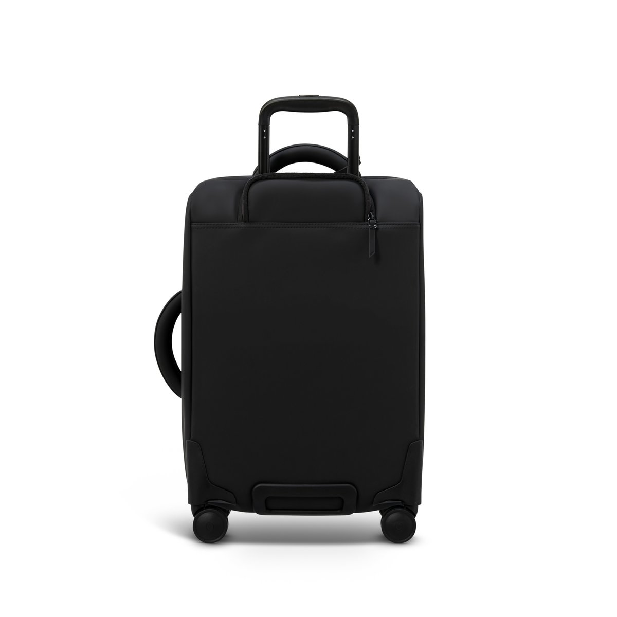 Lost in berlin valise 4 roues taille S black, LIPAULT