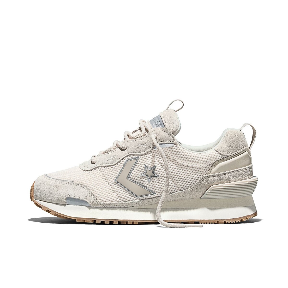 Baskets Omega Trainer SE Seasonal Color ecru, CONVERSE