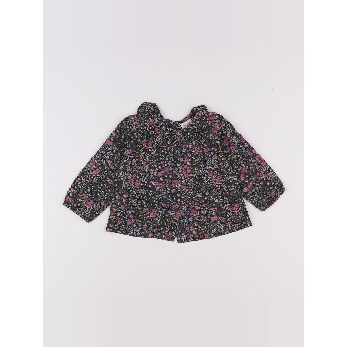 Blouse - Très bon état bleu, NICE THINGS
