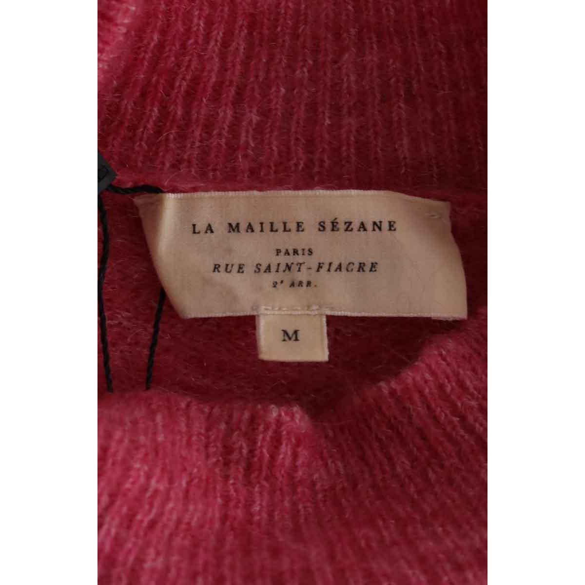 Robe - Très Bon État rose, SEZANE