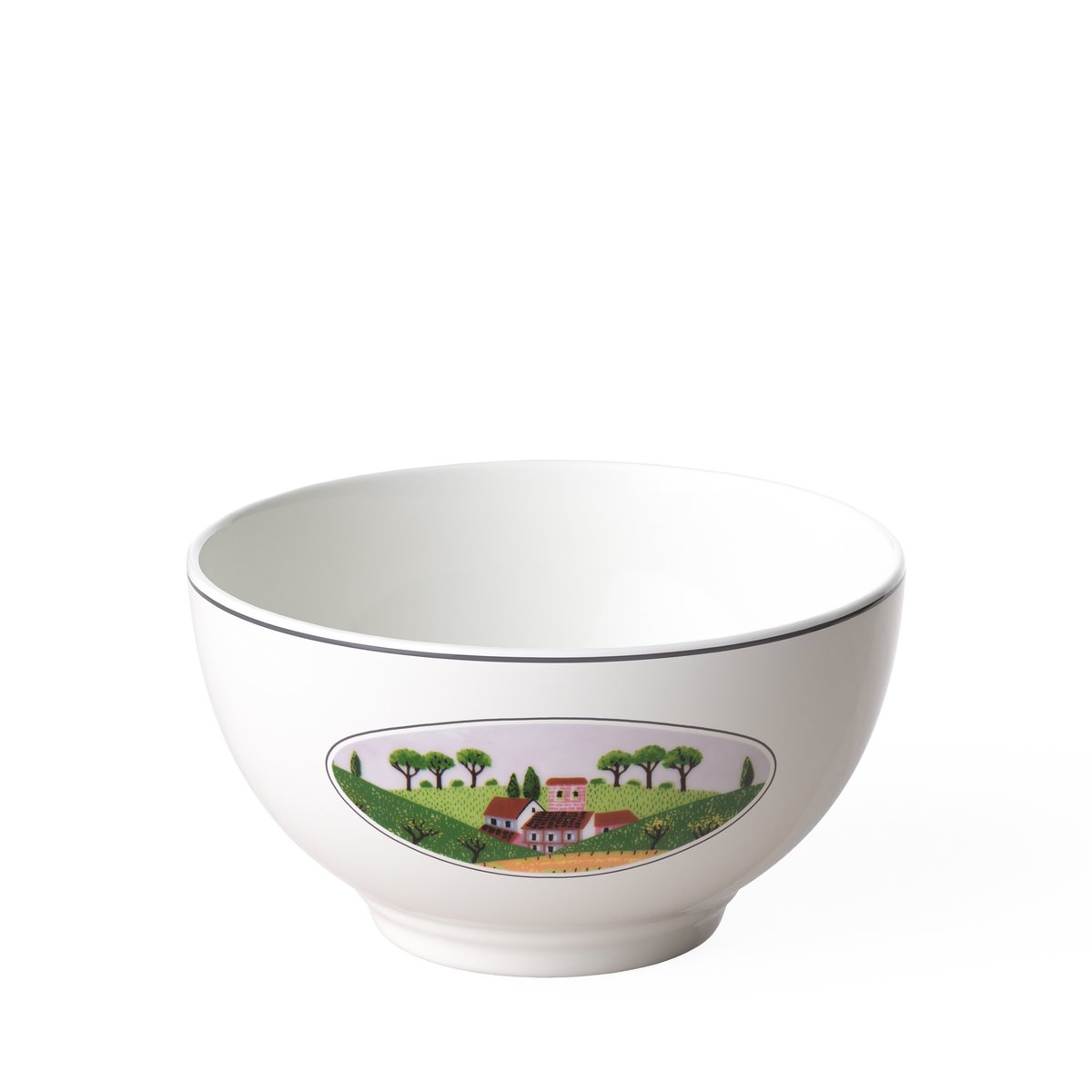 Bol DESIGN NAIF multicolore, VILLEROY & BOCH