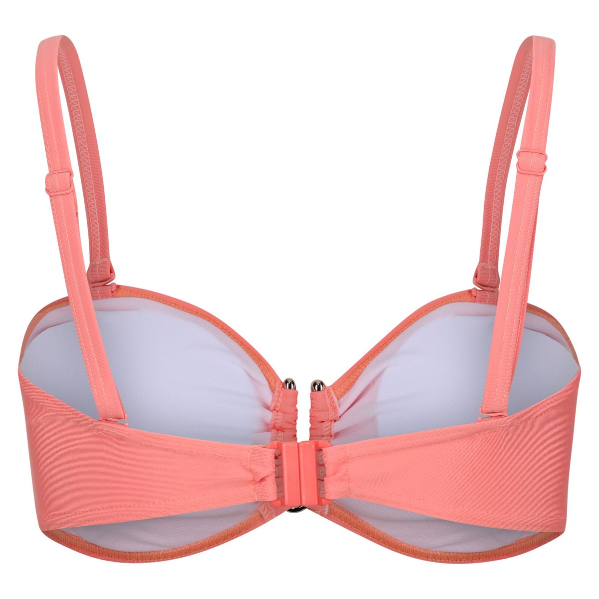 Haut de maillot de bain ACEANA rose coquillage, REGATTA
