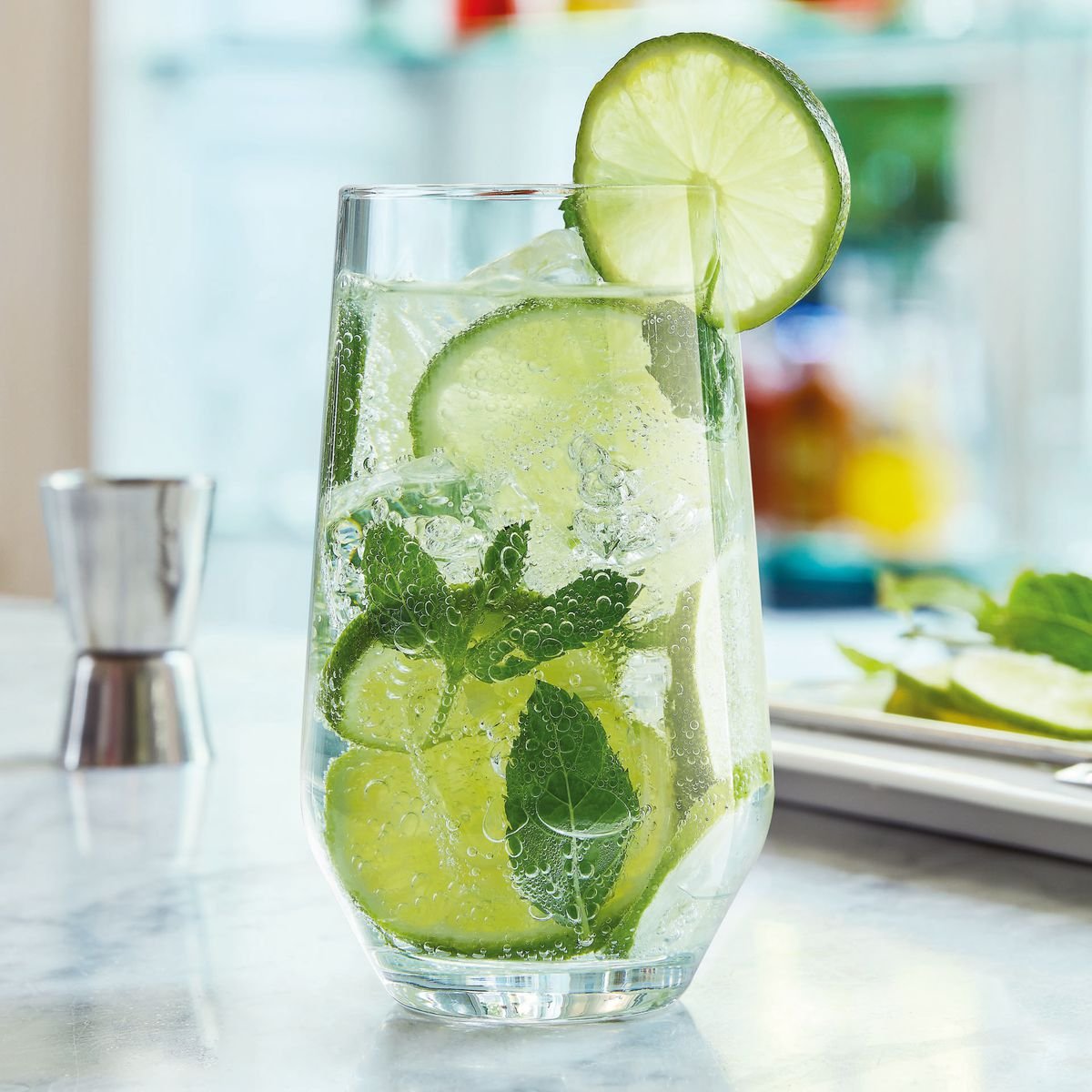 6 verres à eau 40cL -LIMA transparent, CHEF&SOMMELIER