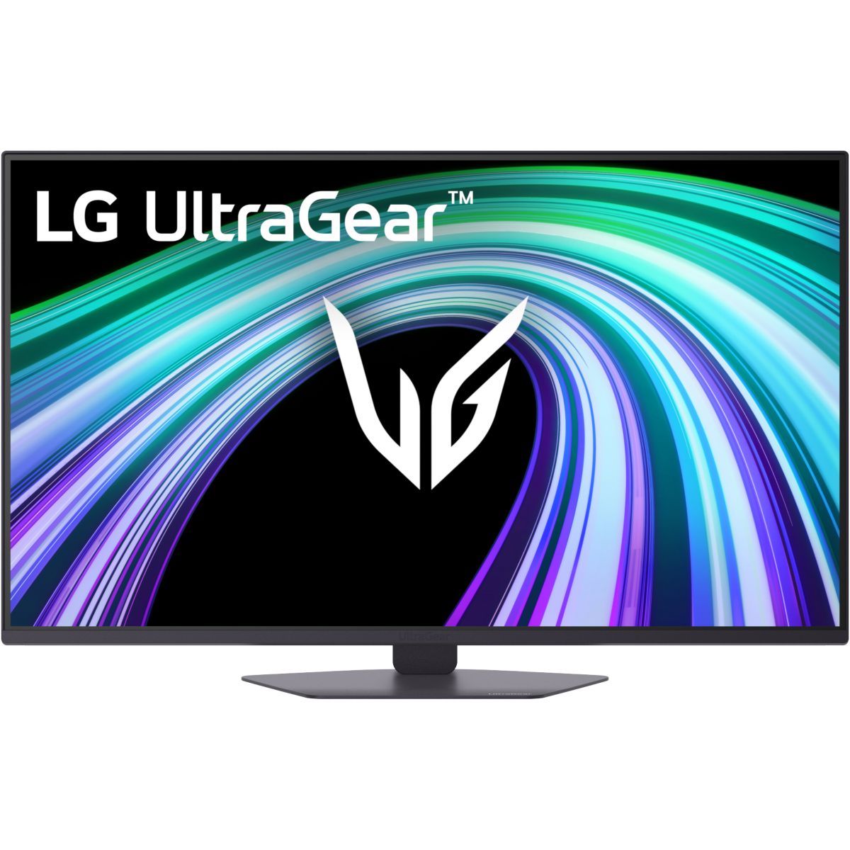 Ecran PC Gamer UltraGear 27G550B 27'' Full HD 300Hz IPS 1 ms HDR couleur unique, LG