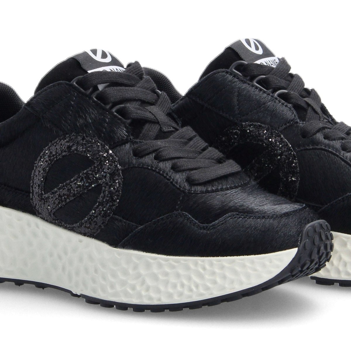 Carter Jogger - Noir* noir, NO NAME