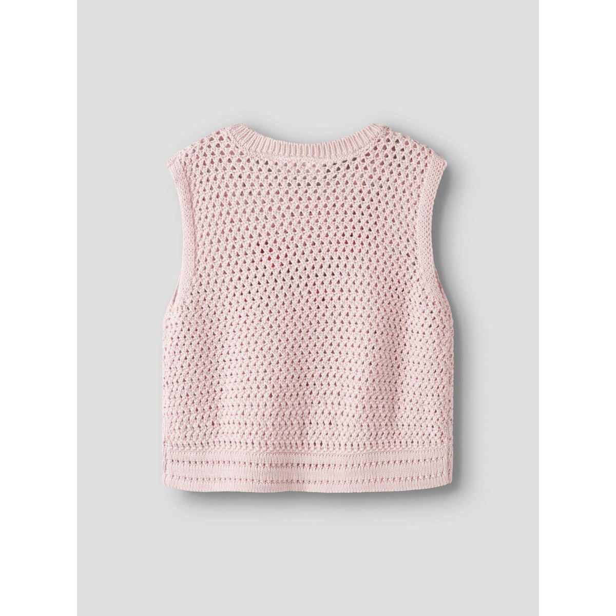 Gilet Sans Manches lotus, NAME IT