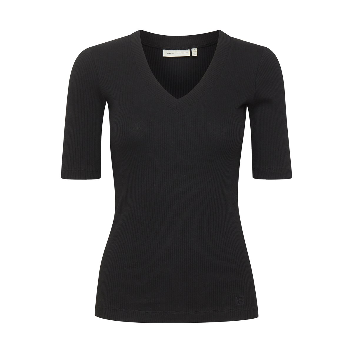 Jersey sans-manches noir, INWEAR