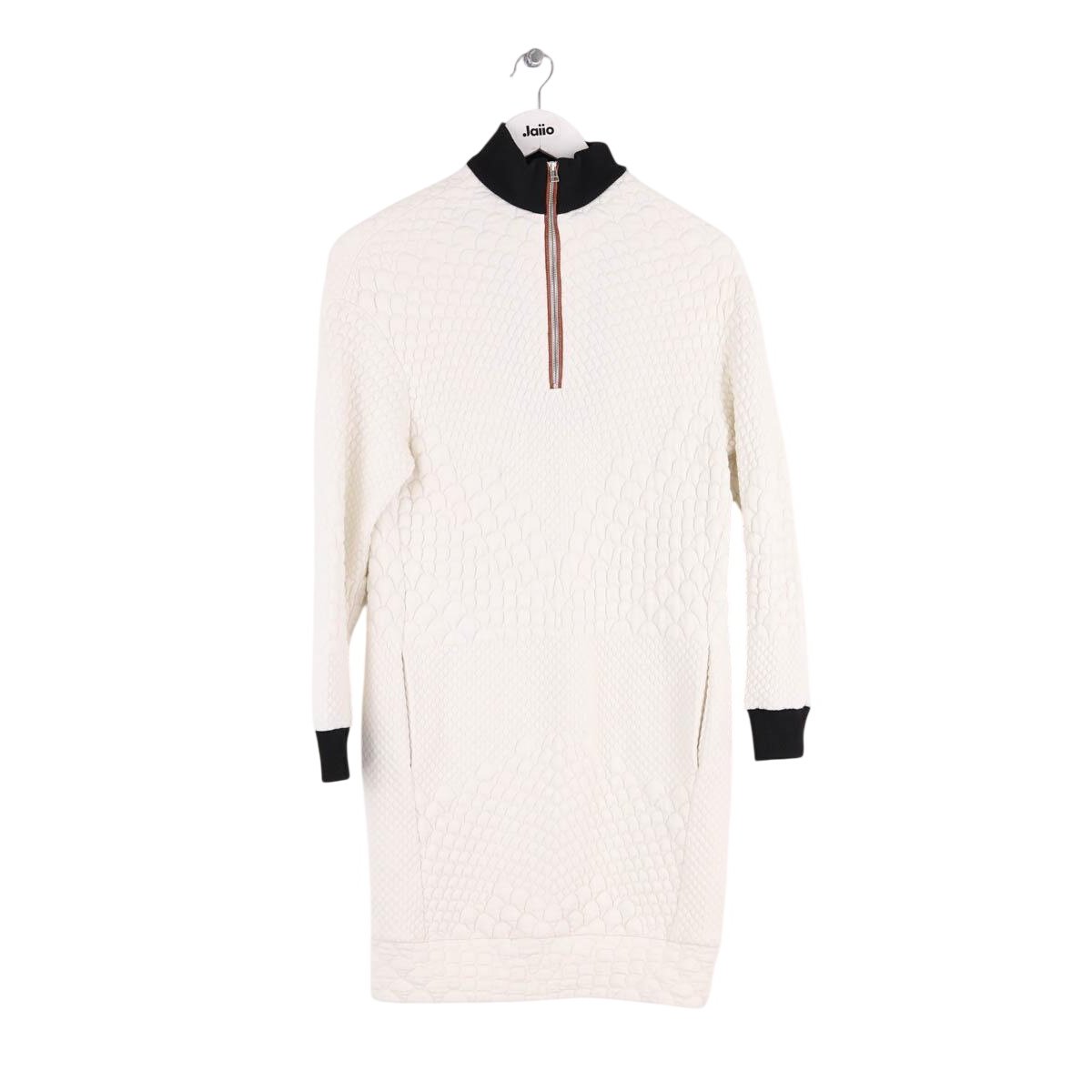 Robe - Très Bon État ecru, MAJE