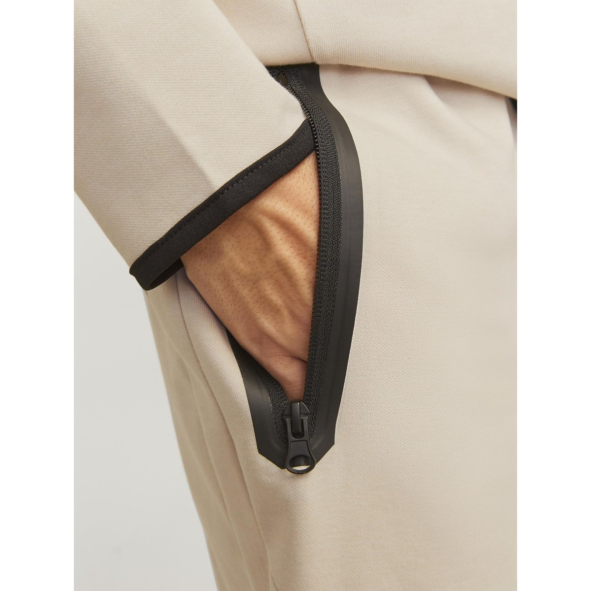 Pantalon De Survêtement moonbeam, JACK & JONES
